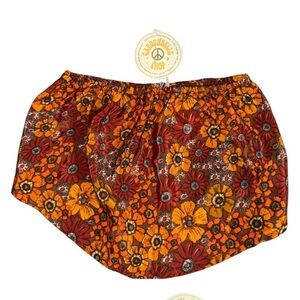 NWT Gardenbelle Shop Women’s Floral Top